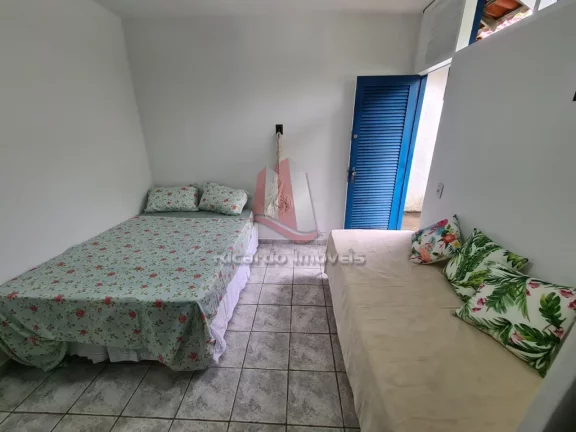 Imagem Bangalô c/ Sala, Quarto, Cozinha e Banheiro Cabo Frio