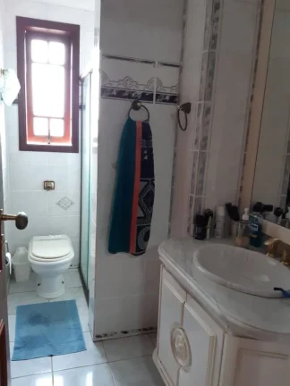 Imagem Casa em Alphaville 262m²