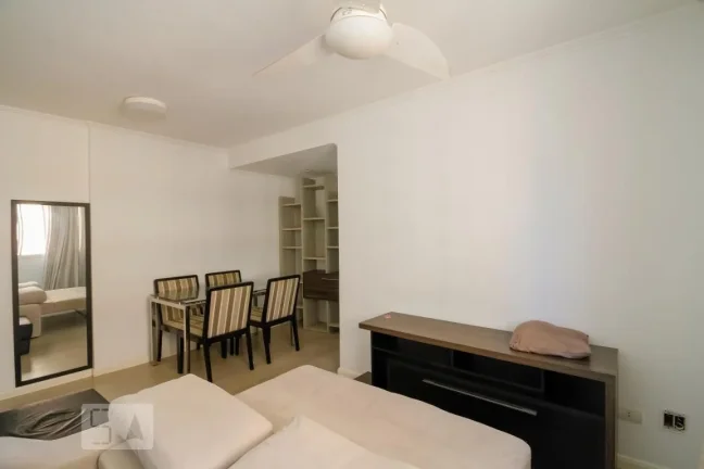 Imagem Apartamento à Venda - Aclimação, 2 Quartos, 57 m2