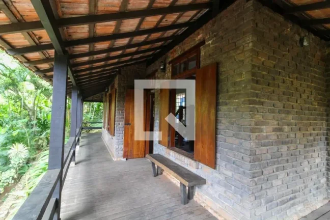 Imagem Casa à Venda - Recreio, 3 Quartos, 183 m2