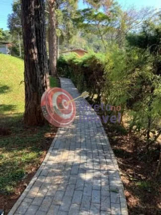 Imagem Casa Azaleias 237 Condomínio Estância Parque Atibaia (EPA)