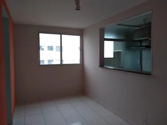 Imagem EDIFÍCIO SPAZIO BELLUNO, 46,03m², VENDA OU ALUGUEL