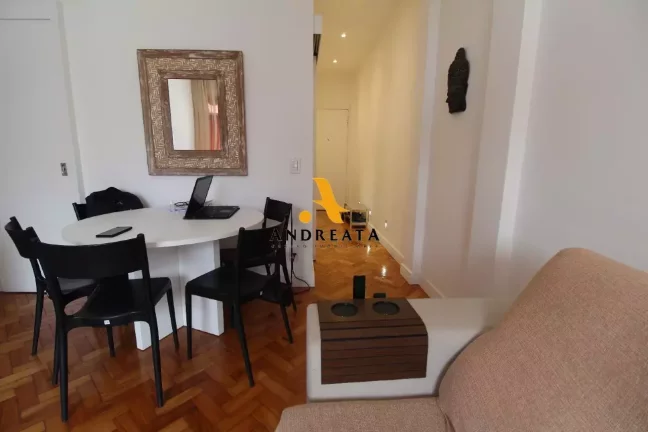 Imagem Botafogo - Rua Voluntários da Pátria - Excelente localização próximo Cobal Humaitá