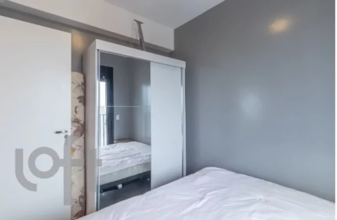 Imagem APARTAMENTO RESIDENCIAL em São Paulo - SP, Perdizes