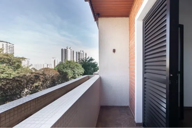 Imagem APARTAMENTO RESIDENCIAL em São Paulo - SP, Jardim da Saúde