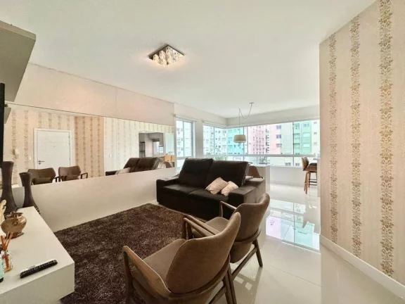 Foto do imóvel: Apartamento Padrão