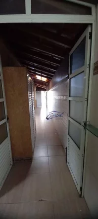 Imagem Casa com 3 quartos (1 suíte), 163 m² - venda por R$ 795.000 ou aluguel por R$ 5.720/mês - Jardim Rosa Maria - Butantã - São Paulo/SP