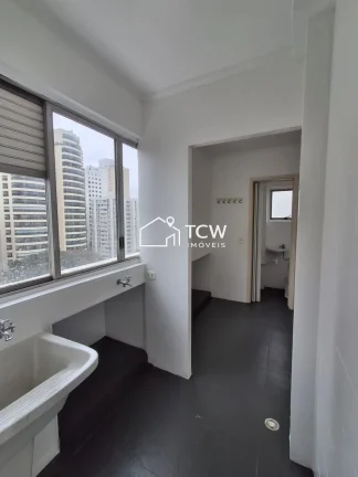 Imagem Apartamento para alugar no bairro Paraíso - São Paulo/SP, Zona Sul