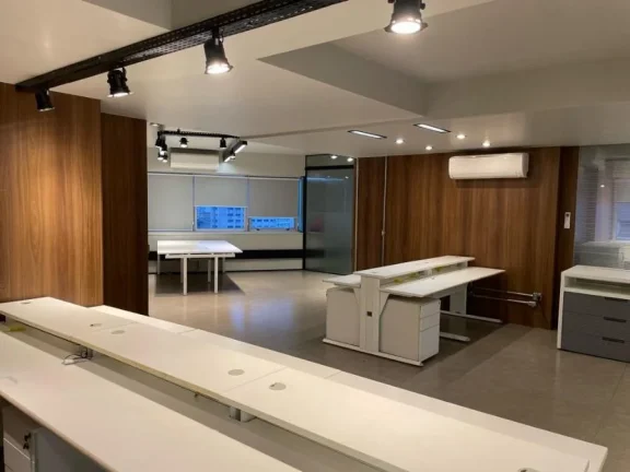 Imagem Comércio para Aluguel por R$12.000,00/Mês com 218m², 3 banheiros e 1 vaga - Centro, Sao paulo / SP - Cód. 13687