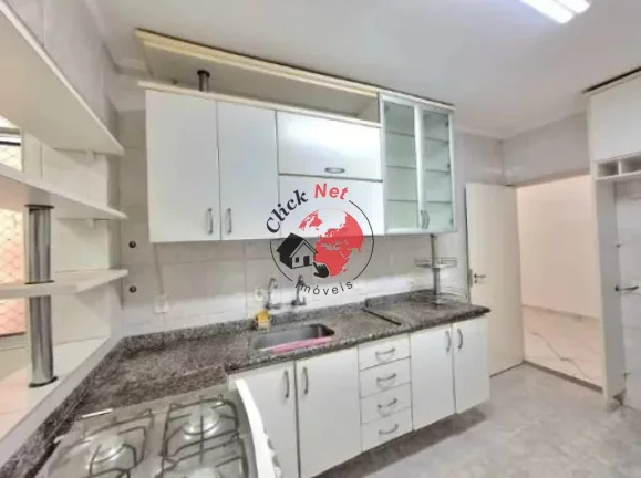 Imagem Apartamento à venda no Rudge Ramos – Excelente localização!