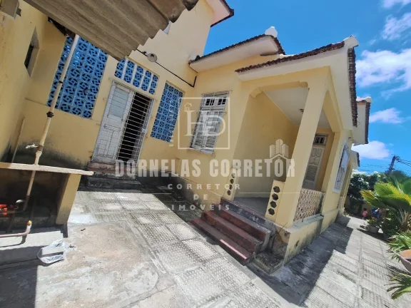 Imagem Casarão de esquina, Ideal para investimentos