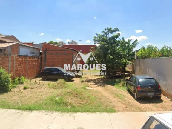 Imagem Terreno a Venda no bairro Jardim Novo Ângulo - Hortolândia, SP