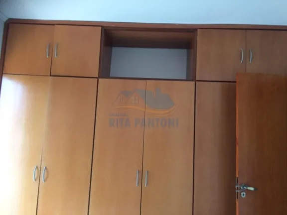 Imagem Apartamento - Ribeirão Preto - Jardim Califórnia - Região Sul