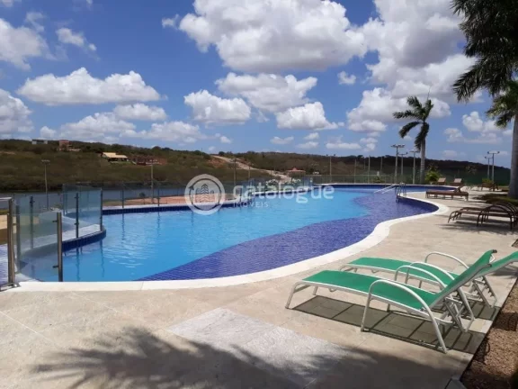 Imagem Lote a venda no condominio lagoa do mato com 943 metros quadrados
