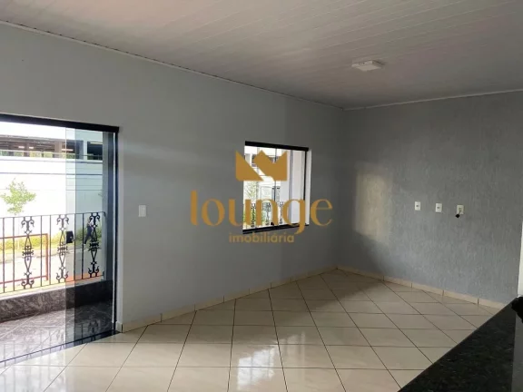 Imagem Casa à venda em Parque Santos Dumont - Votorantim/SP