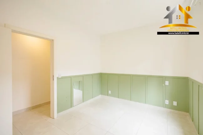 Imagem Casa à venda no condomínio Jardim Colibri na Granja Viana - Batelli Imóveis