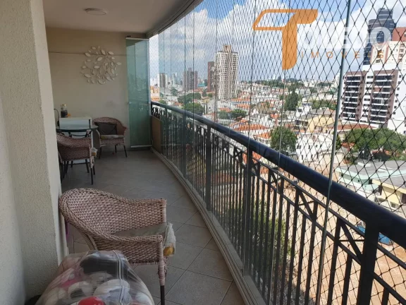 Imagem Apartamento 4 ou + dormitórios para Venda em São Paulo / SP no bairro Parque da Vila Prudente