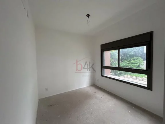 Imagem Apartamento com 3 dormitórios à venda, 131 m² por R$ 2.450.000,00 - Brooklin - São Paulo/SP