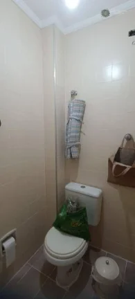 Imagem Apartamento com 2 dormitórios à venda, 92 m² por R$ 375.000,00 - Vilamar - Praia Grande/SP