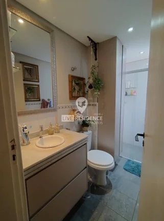 Imagem Apartamento a venta próximo do Centro de Itatiba