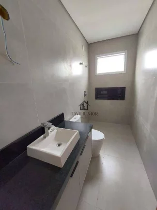 Imagem Casa à venda, 394 m² por R$ 4.250.000,00 - Condomínio Saint Patrick - Sorocaba/SP