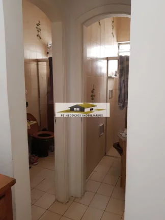 Imagem Sobrado para venda na Vila Monumento