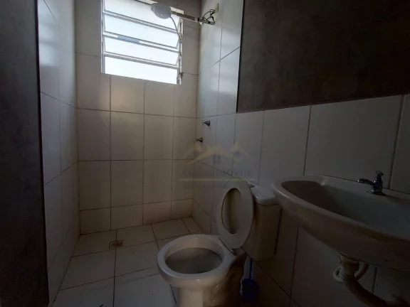Imagem Apartamento com 2 dormitórios à venda, 48 m² por R$ 160.000,00 - Vila São Lázaro - Tatuí/SP