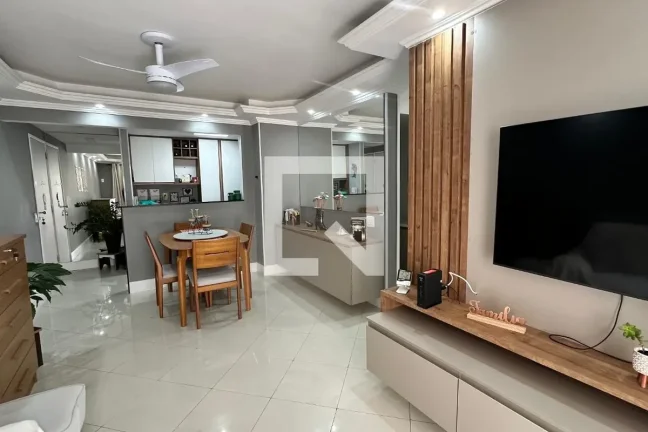 Imagem Apartamento à Venda - Recreio, 3 Quartos, 89 m2