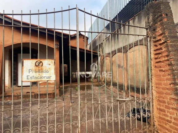 Imagem Casa com 3 dormitórios à venda, 140 m² por R$ 500.000,00 - Oeste - Itumbiara/GO