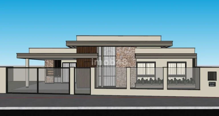 Foto do imóvel: Casa Unifamiliar em Forquilhas - São José