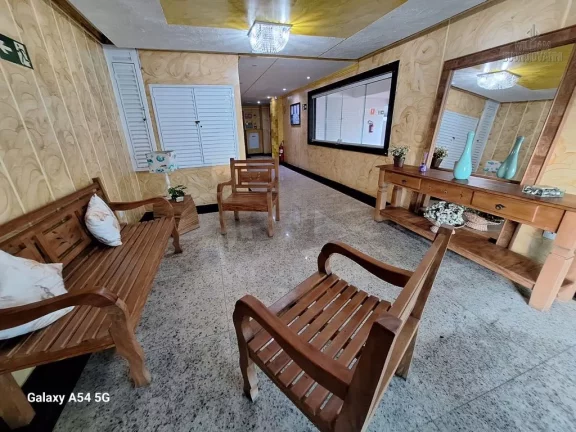 Imagem Apartamento 2 dormitórios sendo 1 suite no bairro Aviação