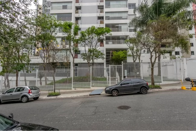 Imagem APARTAMENTO RESIDENCIAL em São Paulo - SP, Vila Mascote