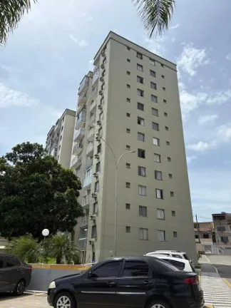 Imagem Apartamento para venda com 45m², 1 vaga e sol da tarde no Solar da Villa, Vila Velha/ES