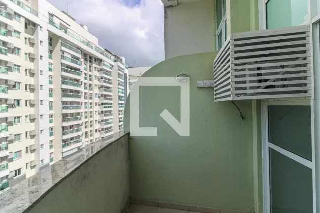 Imagem Apartamento à Venda - Recreio, 2 Quartos, 95 m2