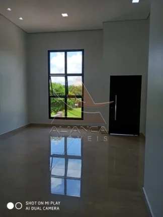 Imagem Casa Condomínio - Ribeirão Preto - Bonfim Paulista