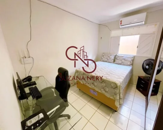 Imagem CASA 3 QUARTOS EM EMAÚS - PARNAMIRIM/RN