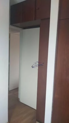 Imagem Apartamento com 2 dormitórios à venda, 60 m² por R$ 430.000,00 - Jardim Ester - São Paulo/SP