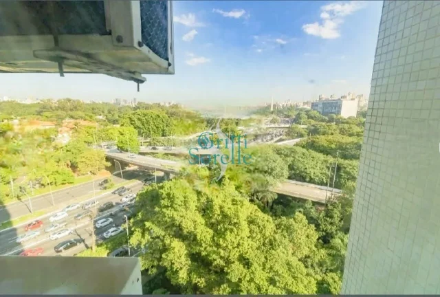 Imagem Apartamento Duplex à Venda em Vila Clementino - São Paulo/SP.