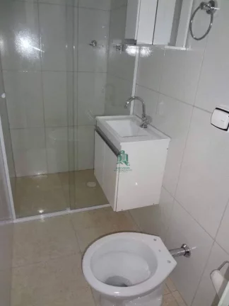 Imagem Apartamento à venda, 49 m² por R$ 415.000,00 - Tatuapé - São Paulo/SP