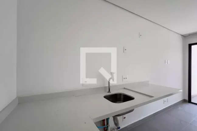 Imagem Apartamento à Venda - Vila Mariana, 1 Quarto, 37 m2