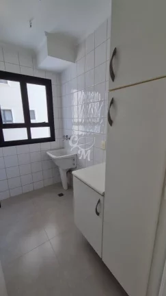 Imagem Apartamento com 3 dormitórios VENDA / LOCAÇÃO