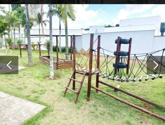 Imagem Terreno em Condominio em Votorantim