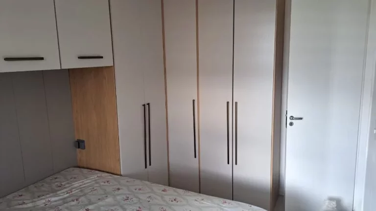 Imagem Apartamento com 2 dormitórios à venda, 48 m² por R$ 250.000,00 - Jardim São Miguel - Ferraz de Vasconcelos/SP