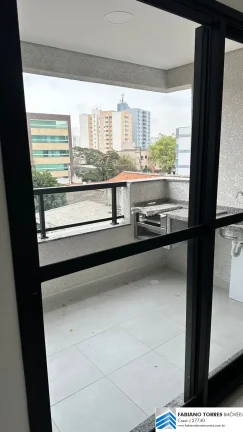 Imagem Apartamento à venda no bairro Baeta Neves - São Bernardo do Campo/SP