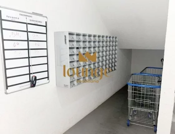 Imagem Apartamento em Sorocaba