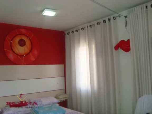 Imagem Apartamento à venda, Campos Elíseos, com 2 quartos, 50m²