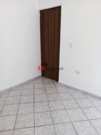 Imagem Casa com 2 quartos, Vila Alpina - São Paulo