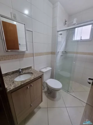 Imagem Apartamento de 2 dormitórios sendo 1 suíte/Umuarama-Ubatuba