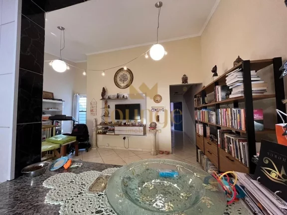 Imagem Casa Sobrado em Sorocaba
