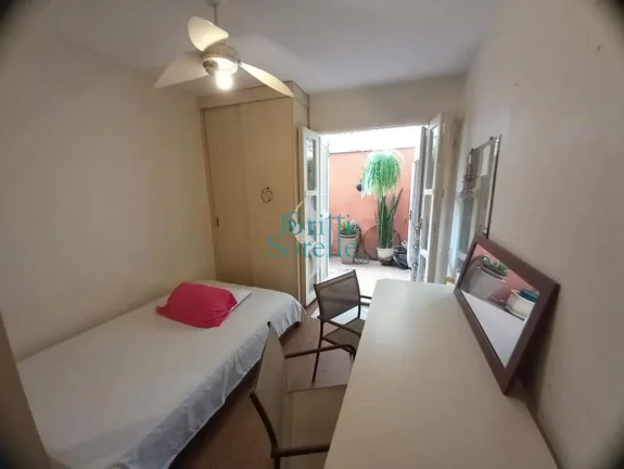 Imagem Apartamento à Venda em Itaim Bibi - São Paulo - SP.